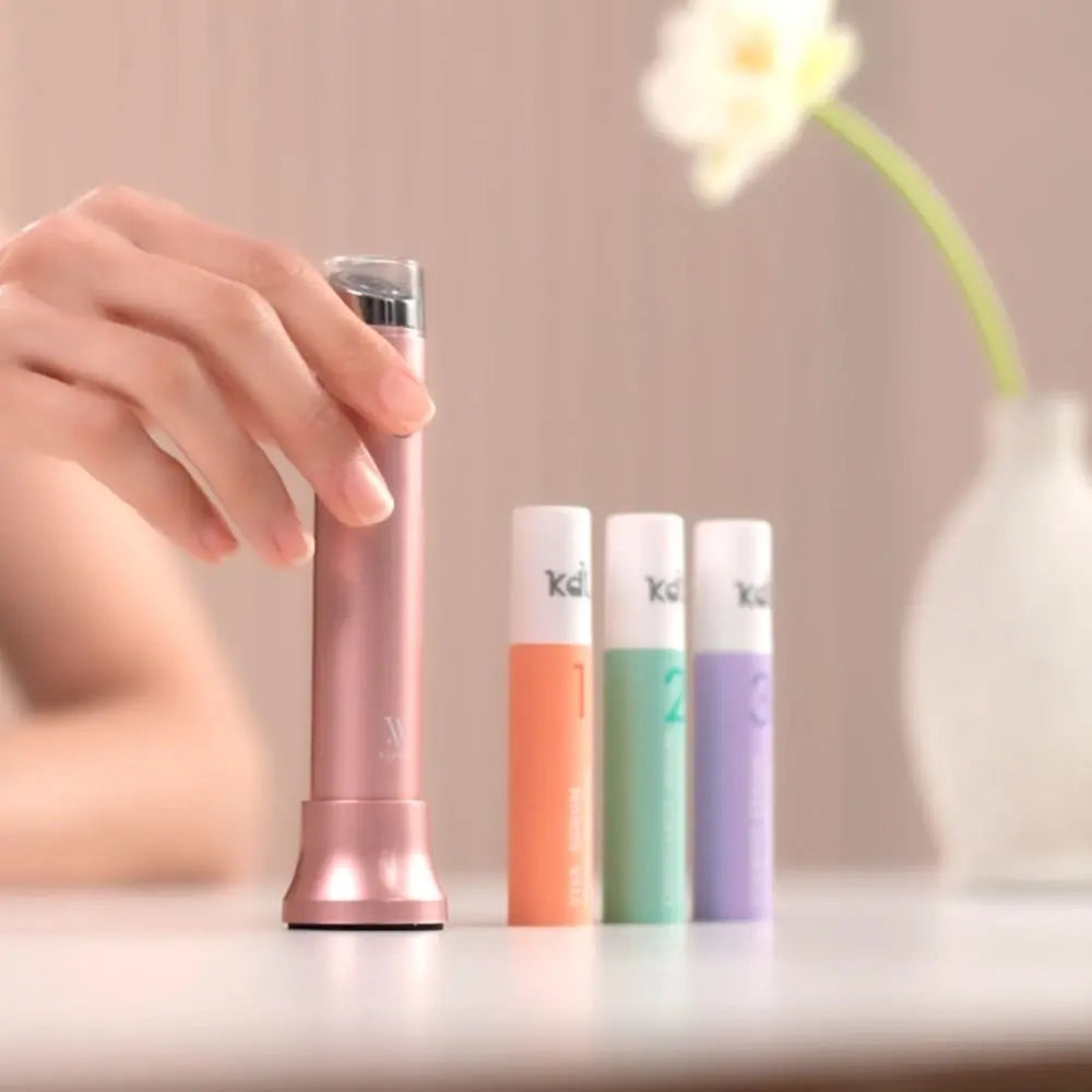 KDL Stempid Serum Veryan