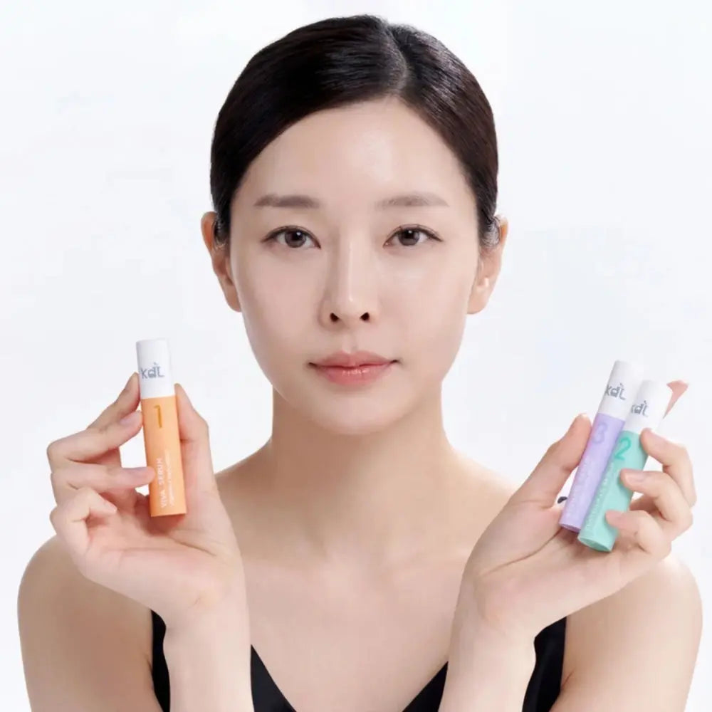 KDL Stempid Serum Veryan