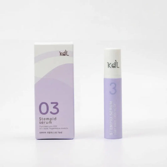 KDL Stempid Serum Veryan