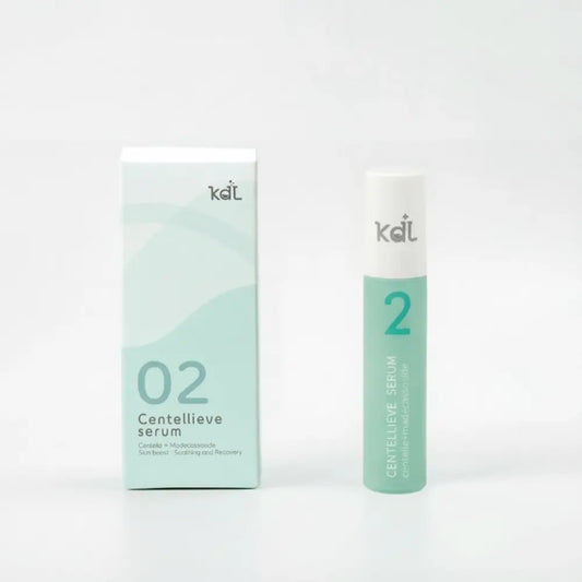 KDL Centellieve Serum Veryan