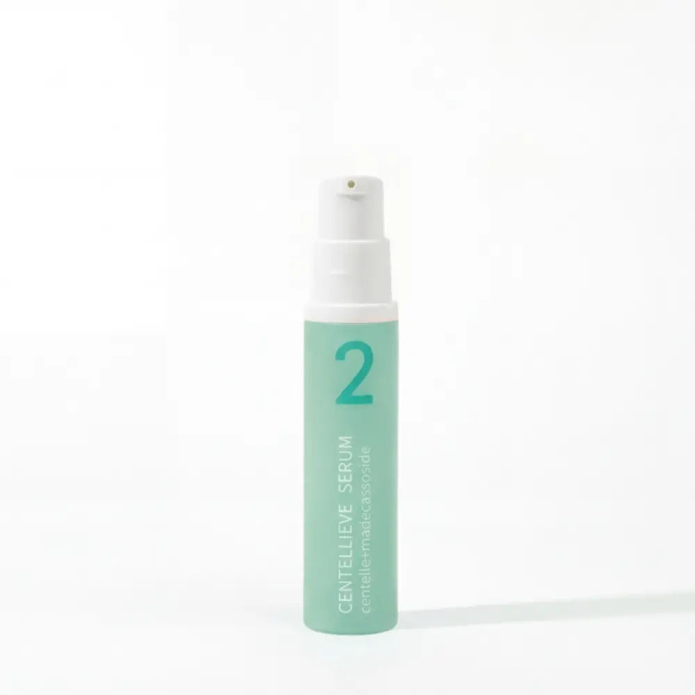 KDL Centellieve Serum Veryan