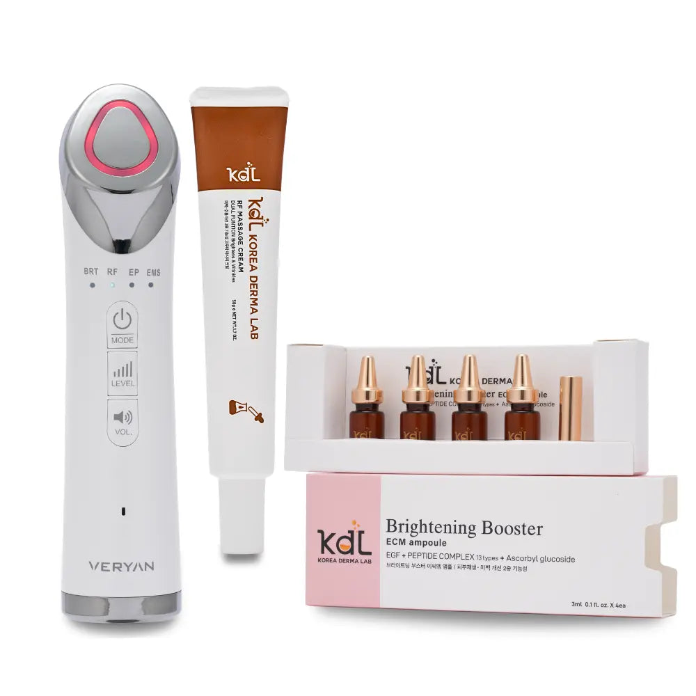 VERYAN PRO | All in One Home Skincare Device for Lifting, Firming & Wrinkle Care 내 스토어