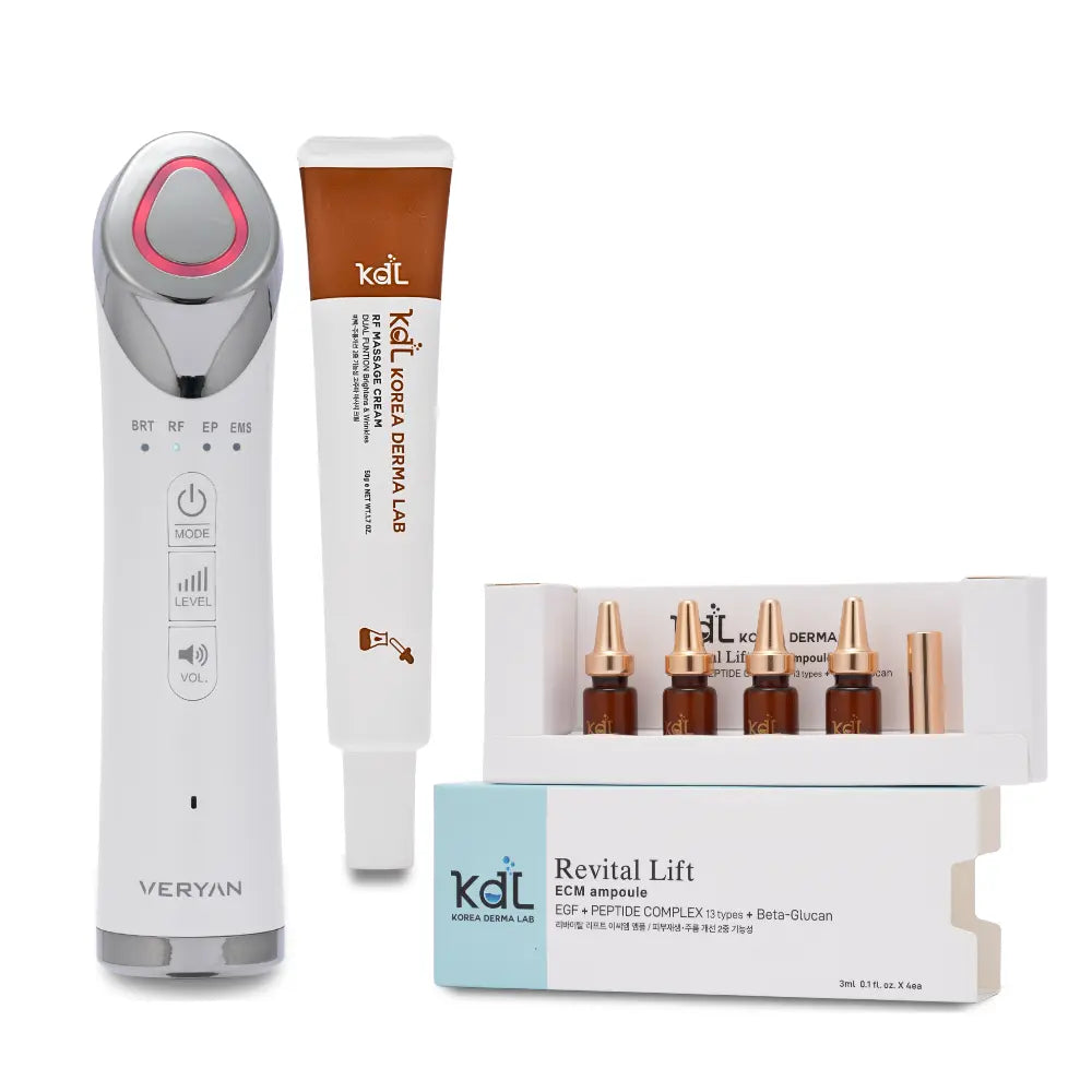 VERYAN PRO | All in One Home Skincare Device for Lifting, Firming & Wrinkle Care 내 스토어