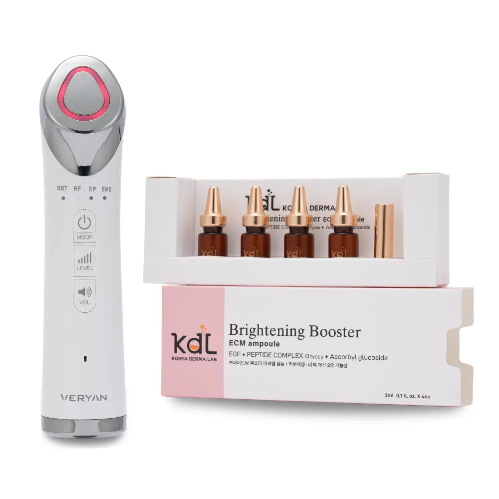 VERYAN PRO | All in One Home Skincare Device for Lifting, Firming & Wrinkle Care 내 스토어