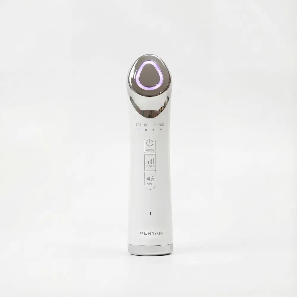 electroporation, ems, radio frequency, brightening device k beauty
