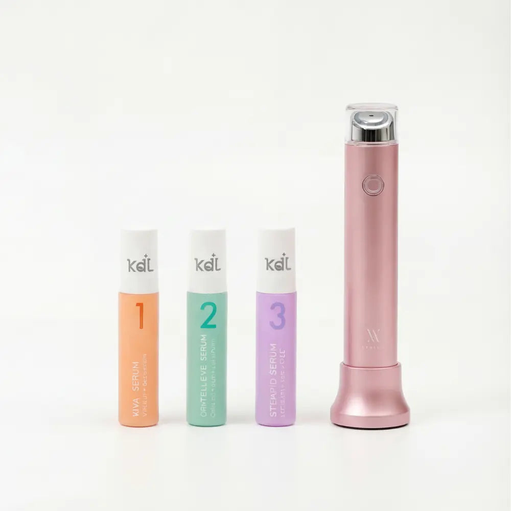 Beauty product Veryan skincare serum stick