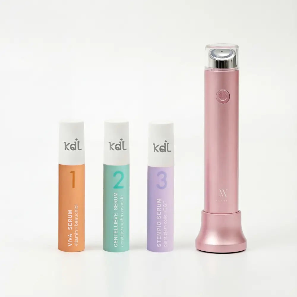 Beauty product Veryan skincare serum stick