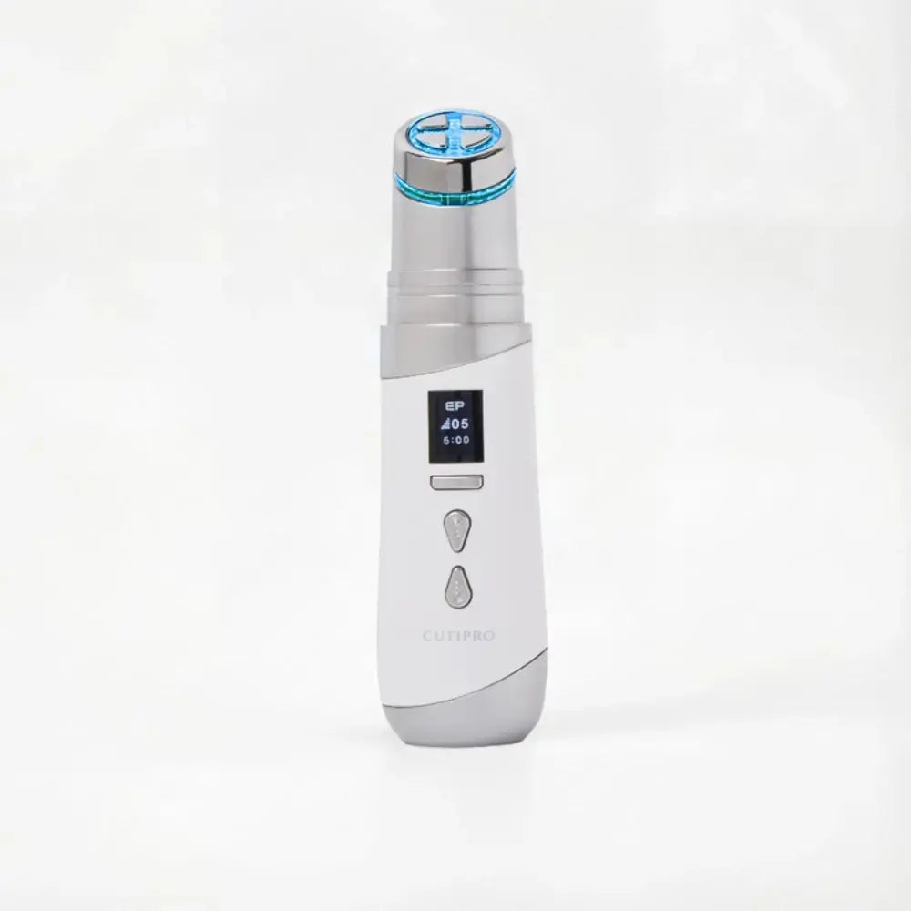 INCELLA CUTI PRO Korean facial and body beauty device with EP, RF, ESS and EMS care modes