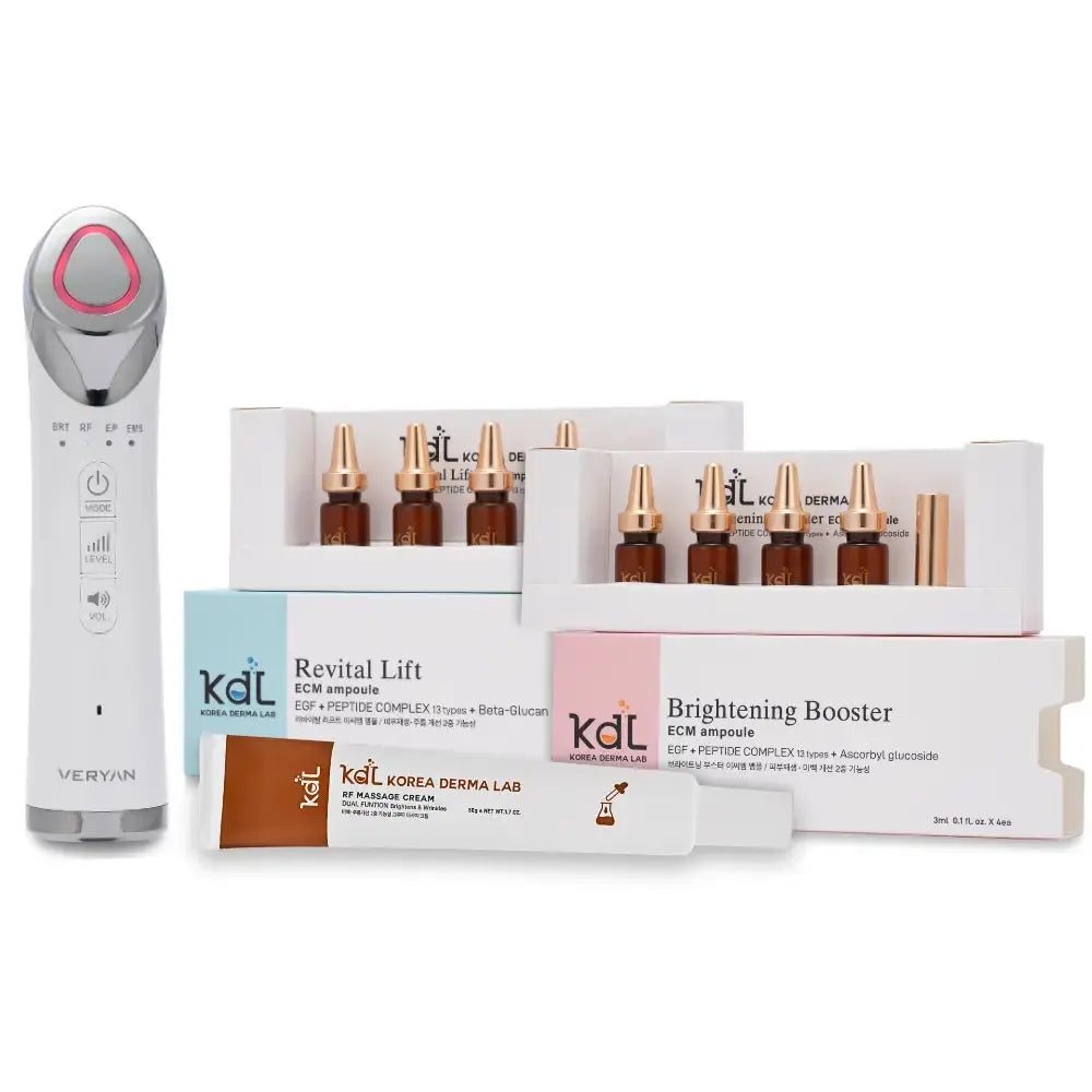 VERYAN PRO | All in One Home Skincare Device for Lifting, Firming & Wrinkle Care 내 스토어