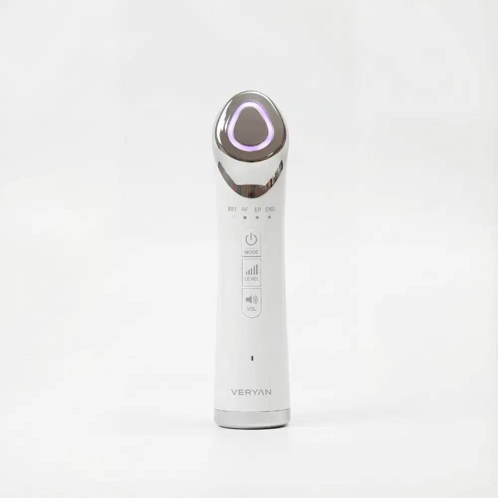 electroporation, ems, radio frequency, brightening device k beauty