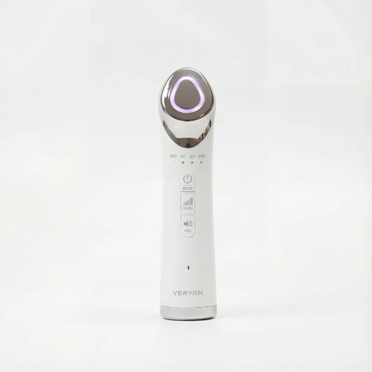 electroporation, ems, radio frequency, brightening device k beauty